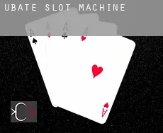 Ubaté  slot machine