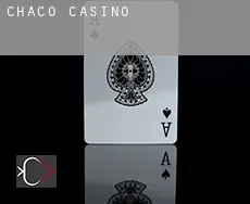 Chaco  casino