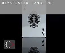 Diyarbakır  gambling