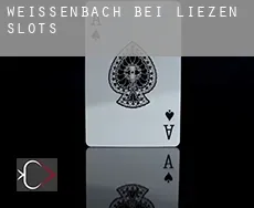 Weißenbach bei Liezen  slots