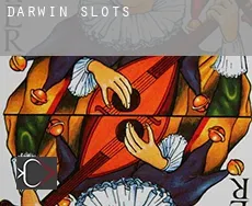 Darwin  slots