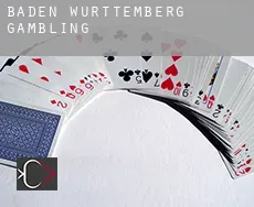 Baden-Württemberg  gambling