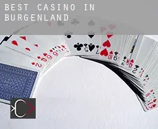 Best casino in  Burgenland