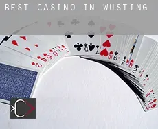 Best casino in Wüsting