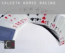 Calceta  horse racing