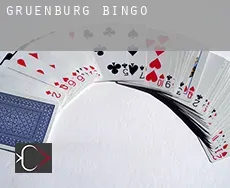 Grünburg  bingo