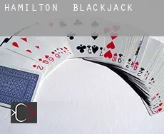 Hamilton  blackjack