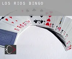 Los Ríos  bingo