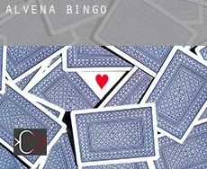 Alvena  bingo