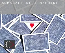 Armadale  slot machine