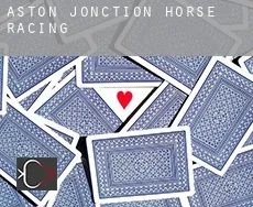 Aston-Jonction  horse racing