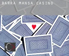 Barra Mansa  casino