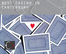 Best casino in  Canterbury