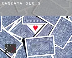 Çankaya  slots