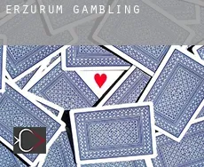 Erzurum  gambling