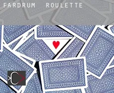Fardrum roulette