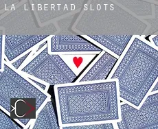 La Libertad  slots