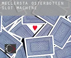 Mellersta Österbotten  slot machine