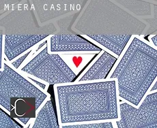 Miera  casino