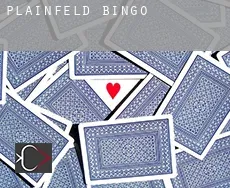 Plainfeld  bingo