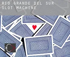 Rio Grande do Sul  slot machine