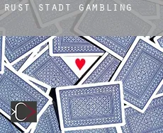 Rust Stadt  gambling