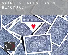 Saint Georges Basin  blackjack