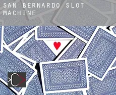 San Bernardo  slot machine