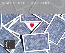 Spain  slot machine