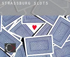 Straßburg  slots