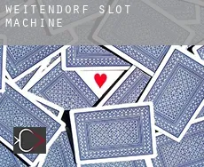 Weitendorf  slot machine