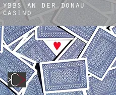 Ybbs an der Donau  casino