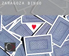 Zaragoza  bingo