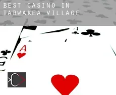 Best casino in  Tabwakea Village