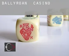 Ballyroan casino