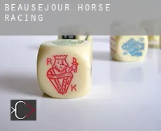 Beausejour  horse racing