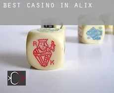 Best casino in  Alix