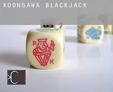 Koongawa blackjack