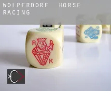 Wolperdorf  horse racing