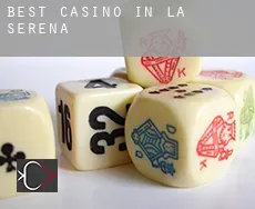 Best casino in  La Serena