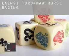 Länsi-Turunmaa  horse racing