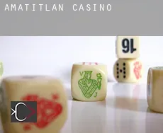 Amatitlán  casino