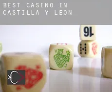 Best casino in  Castille and León