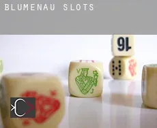 Blumenau  slots