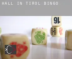 Hall in Tirol bingo