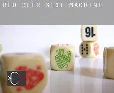 Red Deer  slot machine