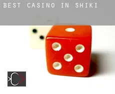 Best casino in  Shiki