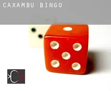 Caxambu bingo