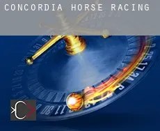 Concordia  horse racing