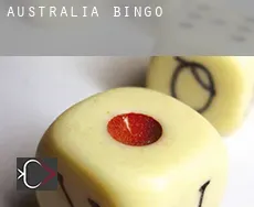 Australia  bingo